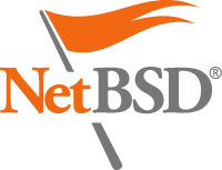 NetBSD logo