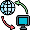 rsync logo