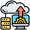 upload logo